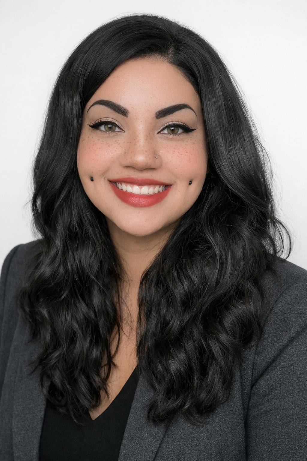 Becca Strickland, MHC-LP